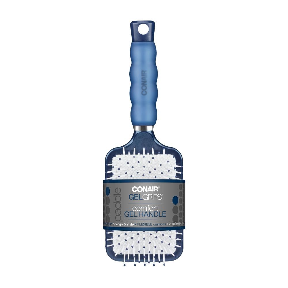 Cepillo Plano Gel Grips® Conair