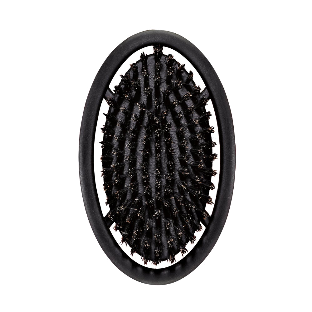 Cojín De Mano Con Cerdas De Jabalí Para Hombres Conair 85914 -2