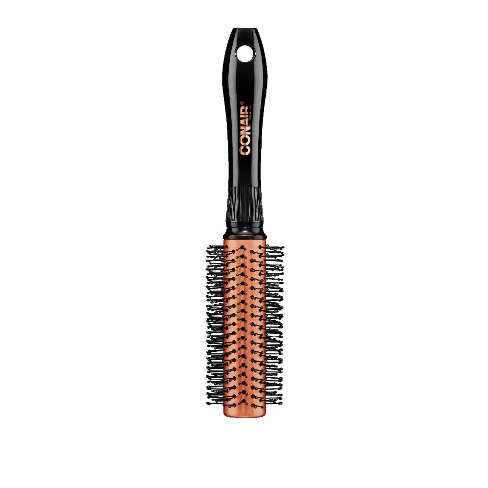 Cepillo Redondo Con Cerdas De Nylon Quick Blow-Dry Conair 86254