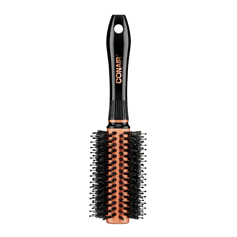 Cepillo Redondo Con Cerdas Mixtas Quick Blow-Dry Conair 86255 -2