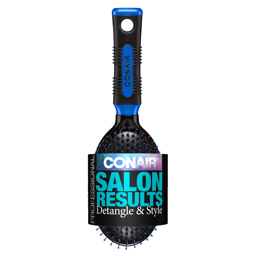 Cepillo Profesional Con Almohadilla Ovalado Conair