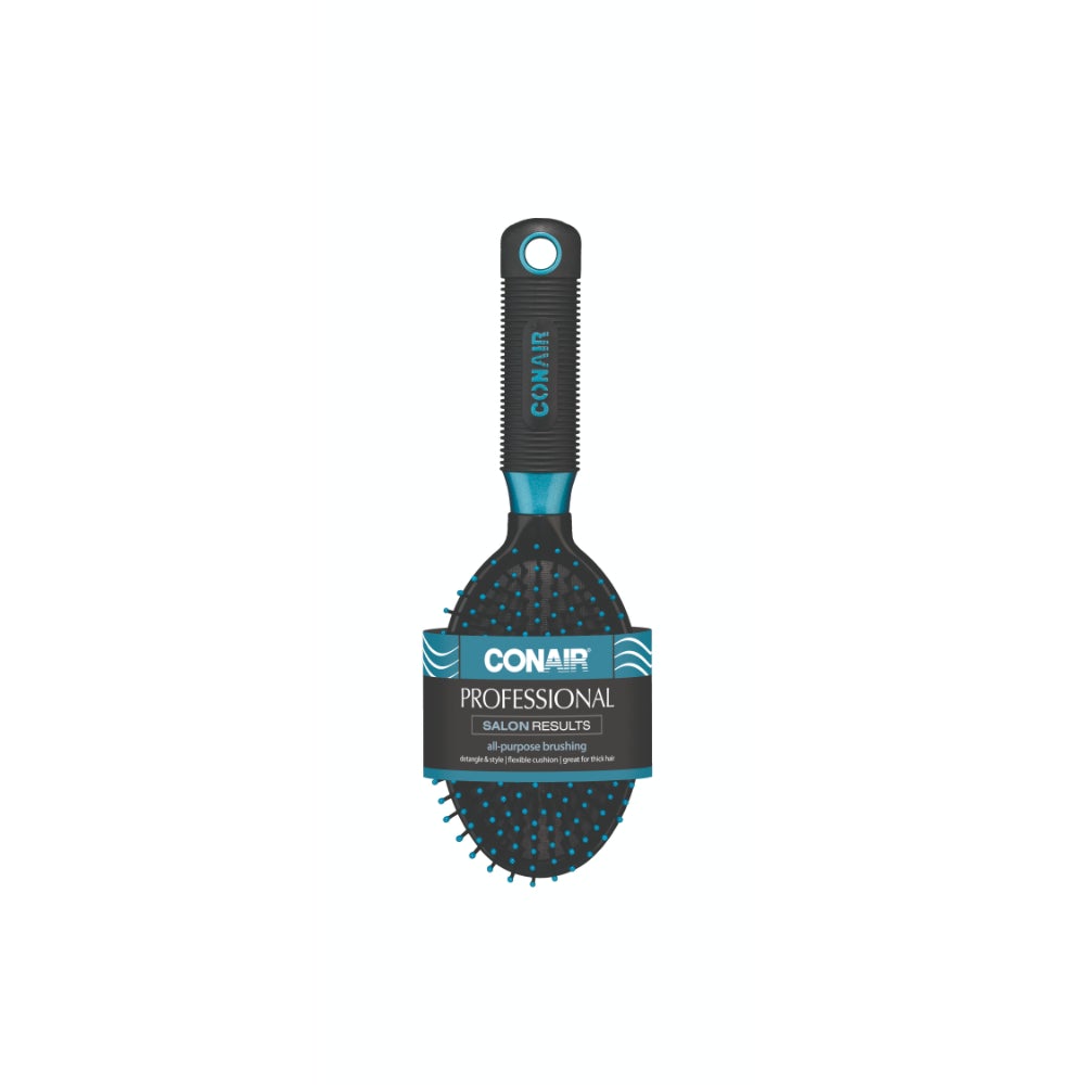 Cepillo Professional Almohadilla Ovalado Conair 80099Z
