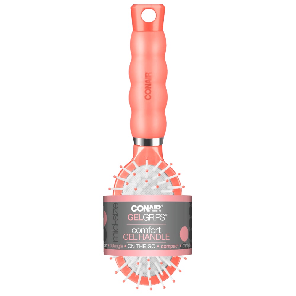 Cepillo Mediano Gel Grips Conair 72610Z