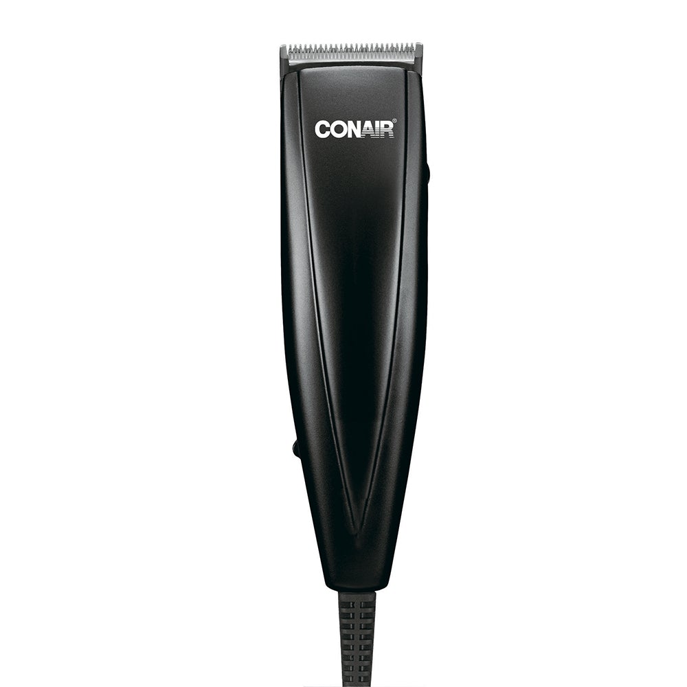 Kit de Peluquería Simple Cut Negro Conair HC108RGB