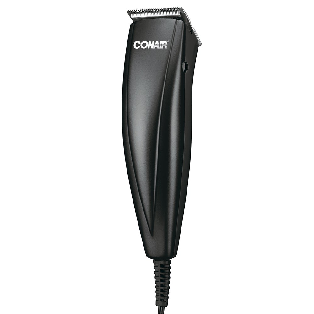 Kit de Peluquería Simple Cut Negro Conair HC108RGB