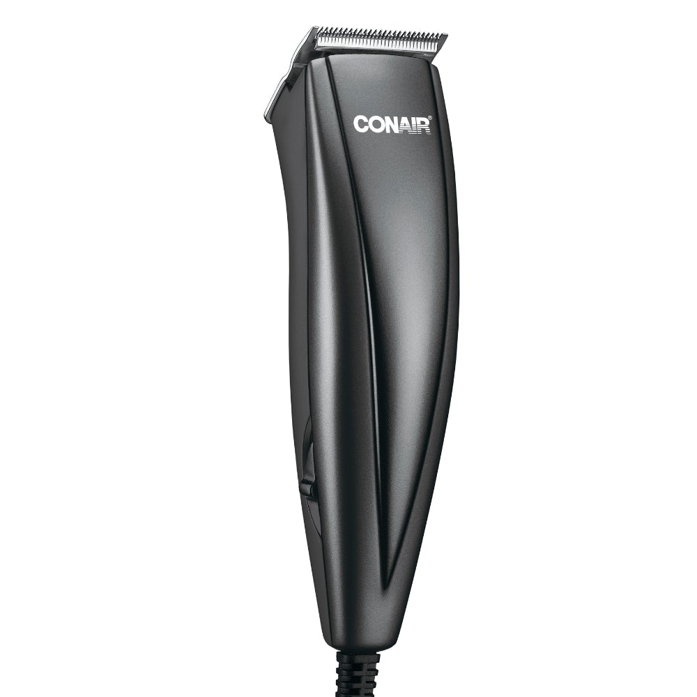 Kit de Peluquería Simple Cut Negro Conair HC108RGB