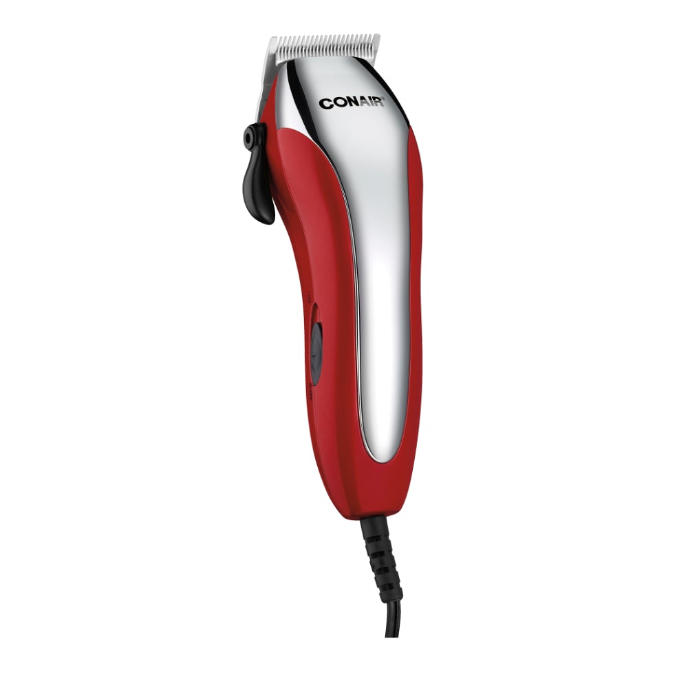 Juego De Peluquería Ultra Cut Con Cuchillas Desmontables, 23 Piezas Conairman® Conair