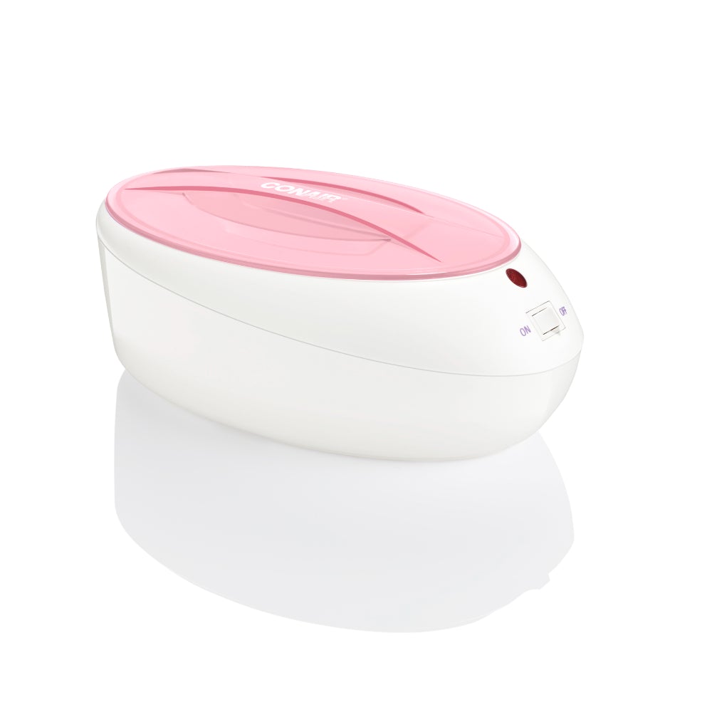 Tina Rosada De Parafina Conair