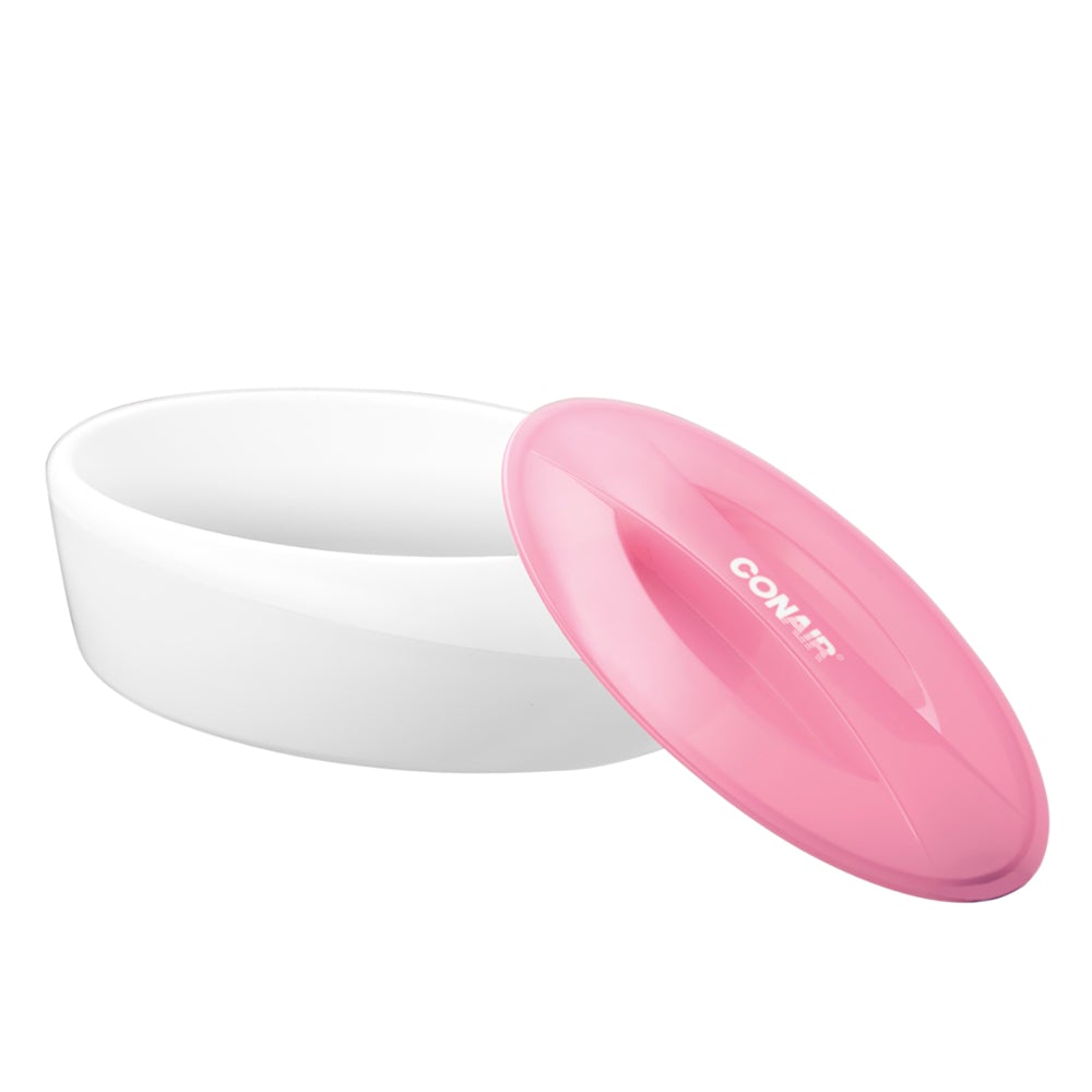 Tina Rosada De Parafina Conair