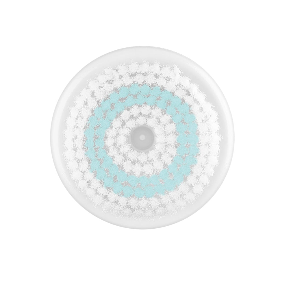 True Glow® Cabezales De Cepillo De Repuesto Para El Rostro Conair