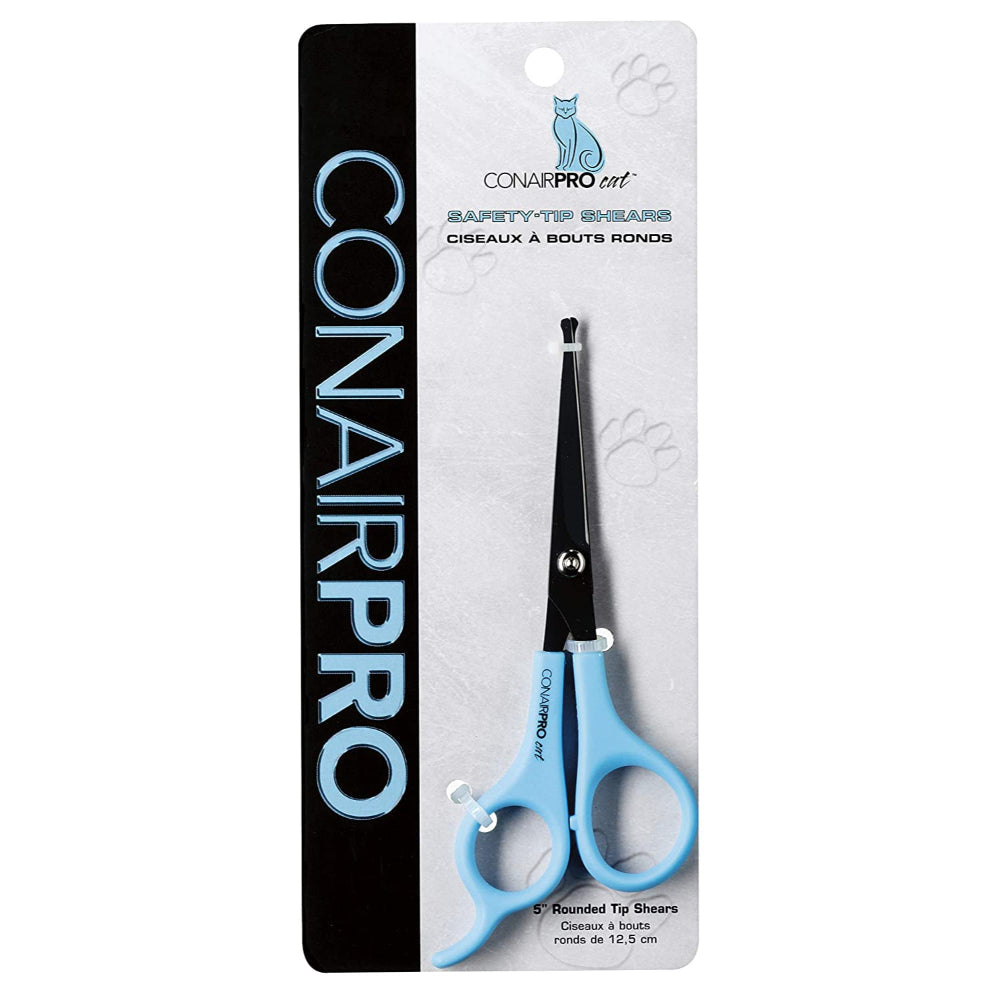 Tijeras para gatos de 5 in. PGRCTSH5 by ConairProPet®_002