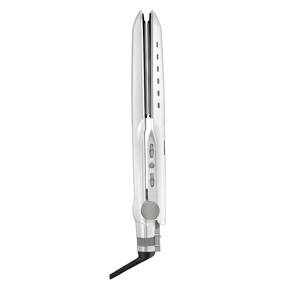 Plancha Alisadora 1” Tratamiento Coco, Colágeno Y Almendra Conair