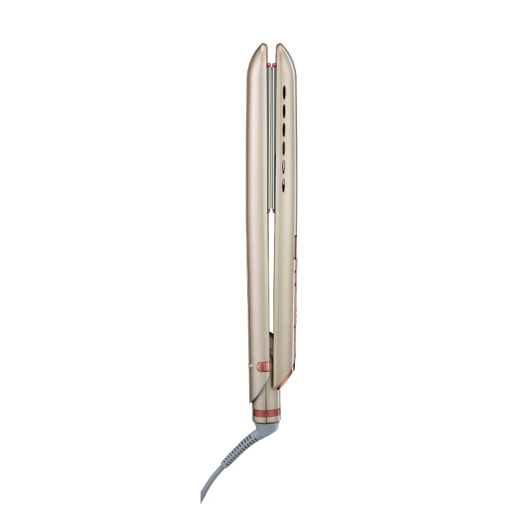 Infiniti Pro By Conair® Plancha Alisadora Antifrizz De 1" Conair_003