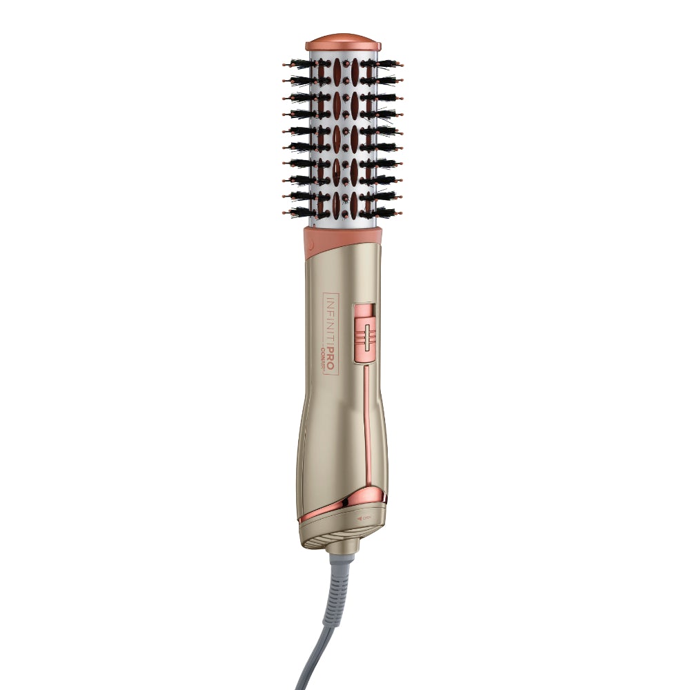 Cepillo Caliente Antifrizz Infiniti Pro Conair®