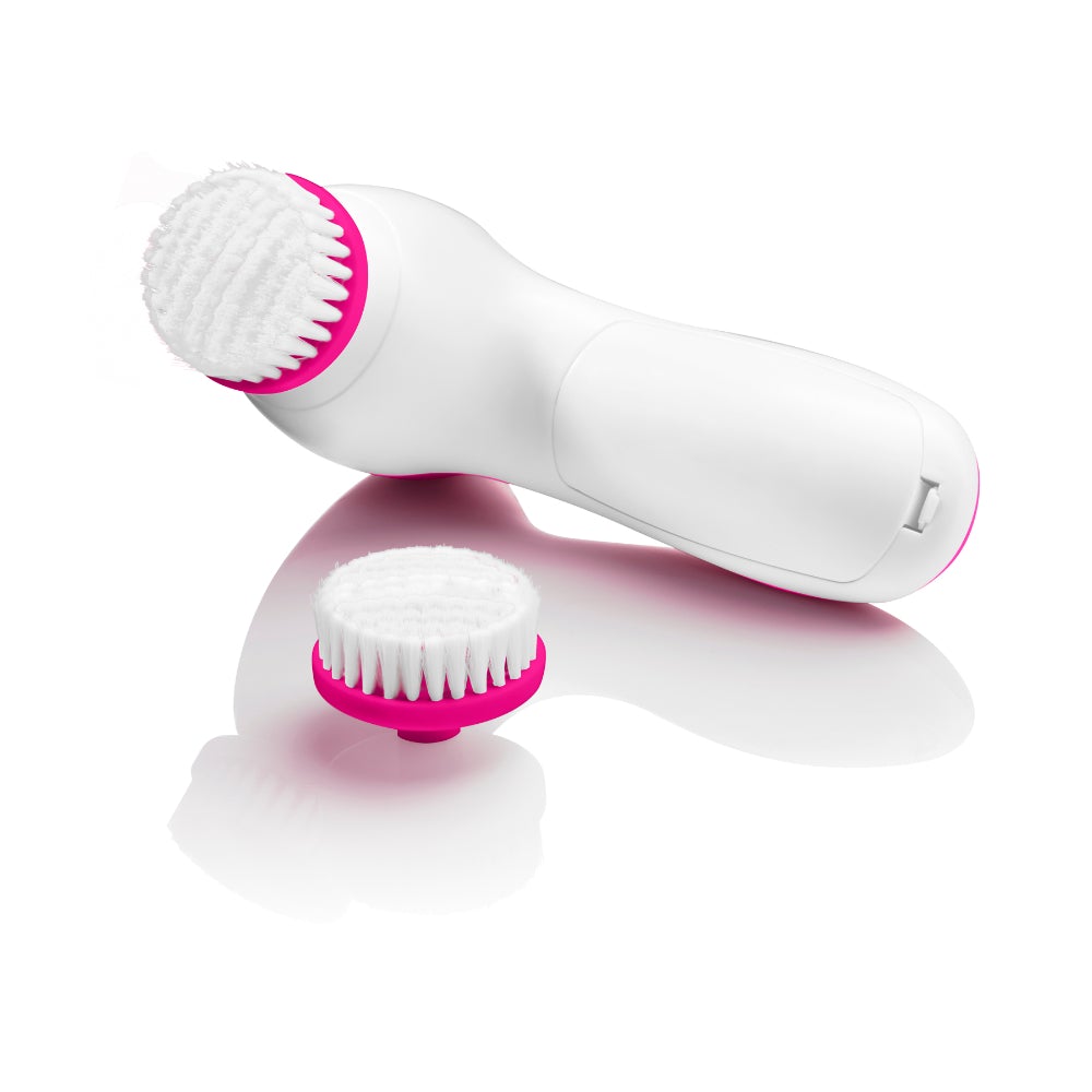 Cepillo Para Limpieza De Facial Conair