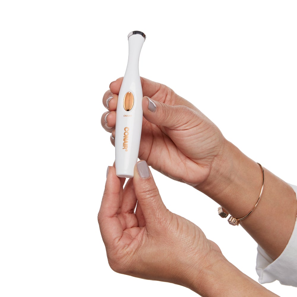 Masajeador De Ojos Con Calentamiento Conair