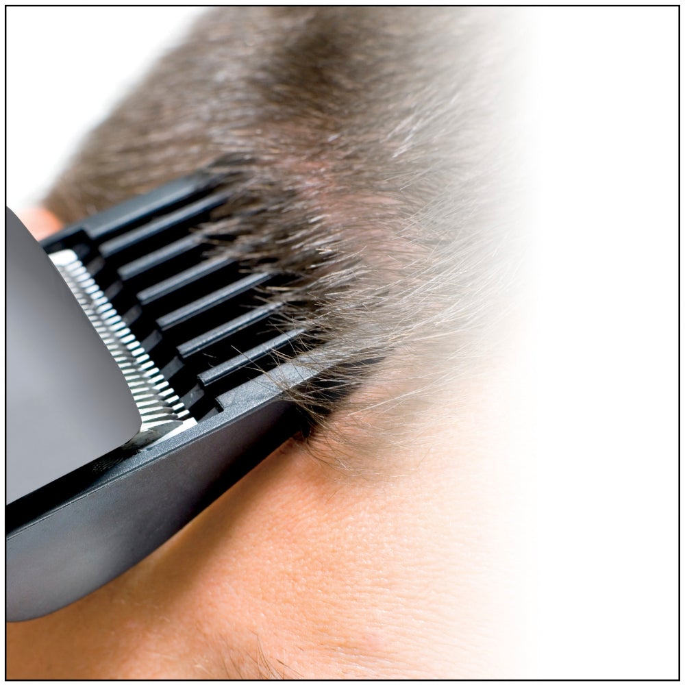 Juego Básico de Peluquería Simple Cut®, 10 Piezas Conair HC90RGBCO_006