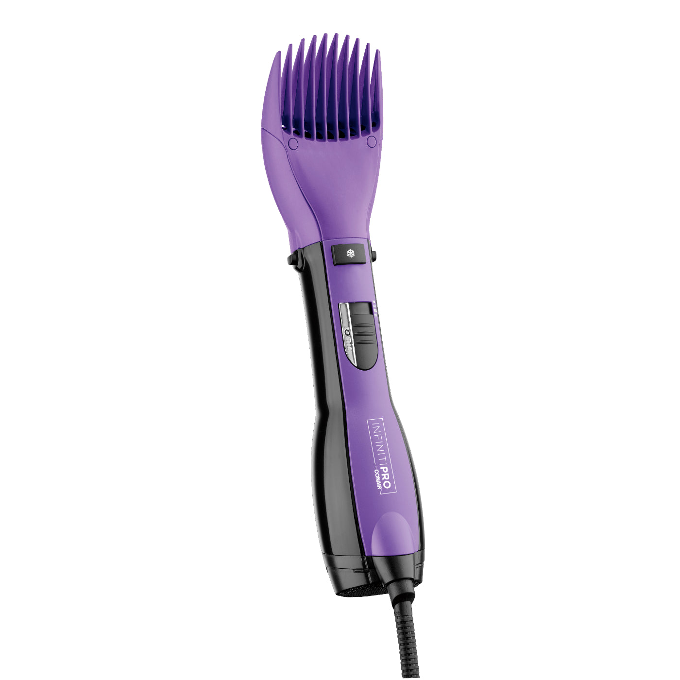 Cepillo de aire y secador todo en uno BC116AL de InfinitiPro by Conair™