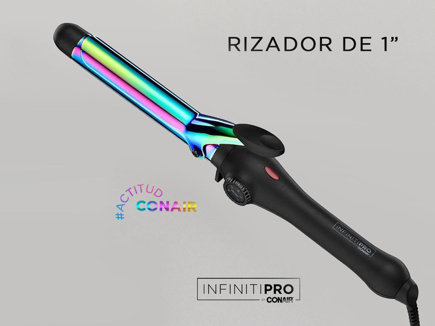 Tutorial | Ondas perfectas con la rizadora