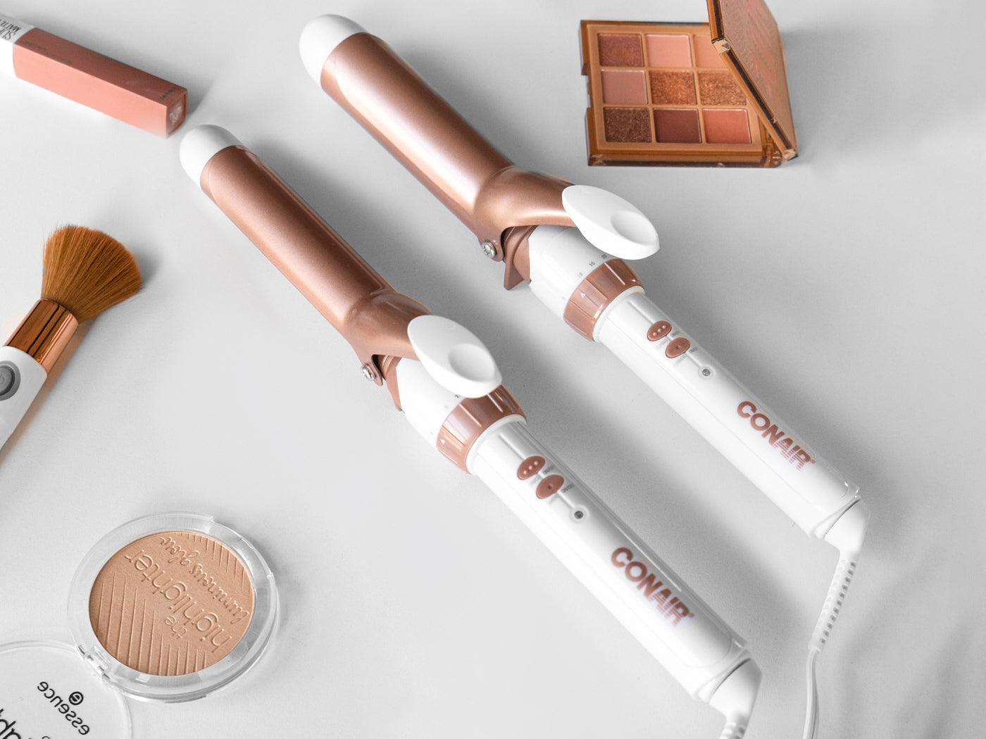 Tutorial | Rizos con Rizador CD701 Double Ceramic™