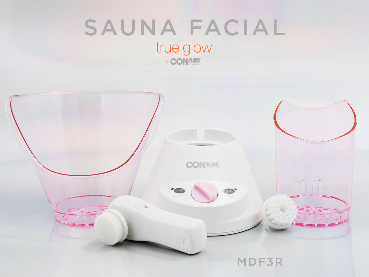 Tutorial | Sistema de Sauna Facial