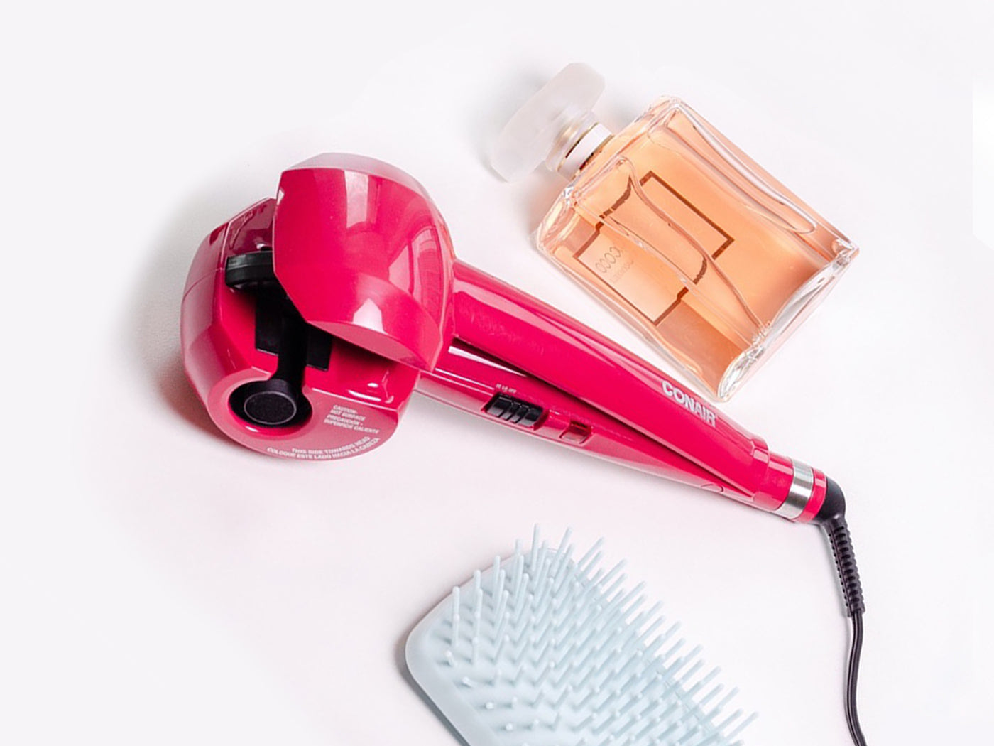 Tutorial | Fashion Curl®