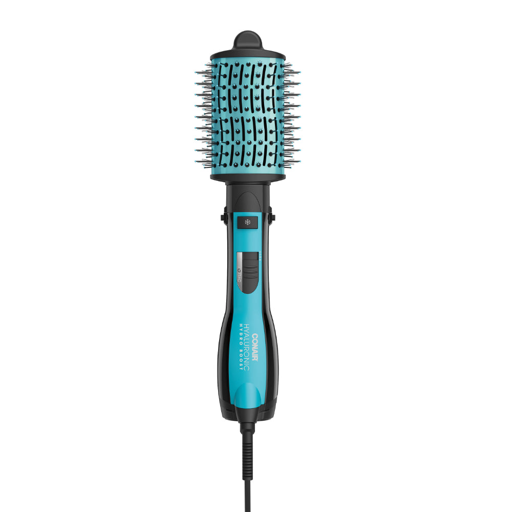 Cepillo De Aire 2 En 1 Con Infusión Hialurónica Bc116Ral By Conair®-Conair_002