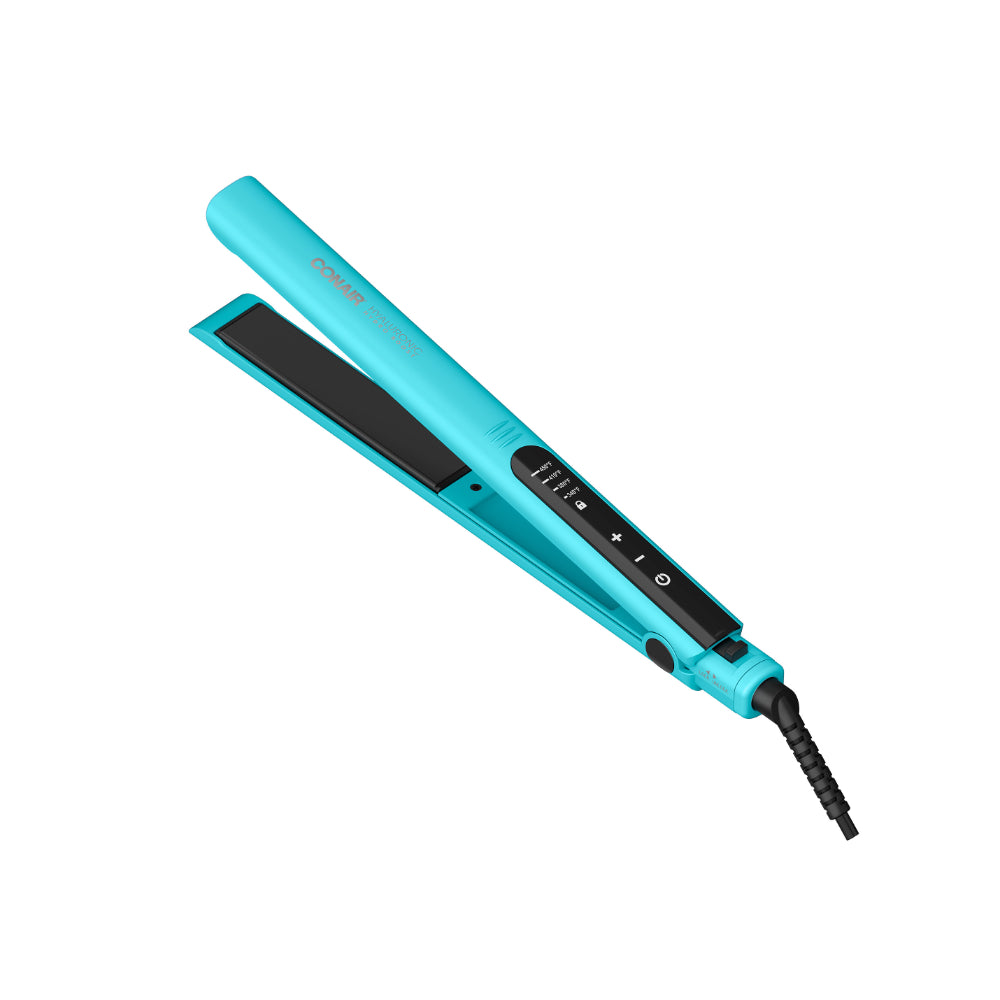 Plancha Doble Voltaje De 25Mm Con Infusión Hialurónica Cs41Dal By Conair® - Conair_004