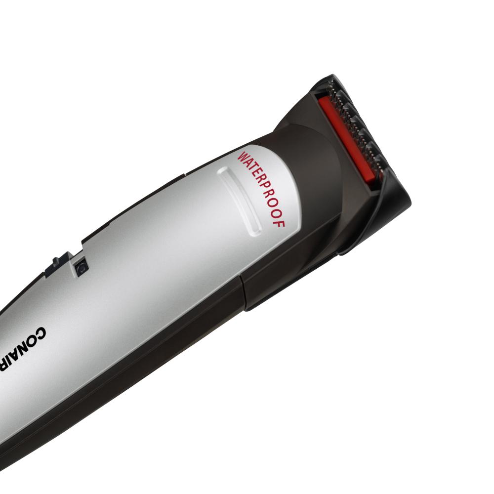 Cortadora de Cabello/Barba Profesional 8 en 1 E835 by Conairman™