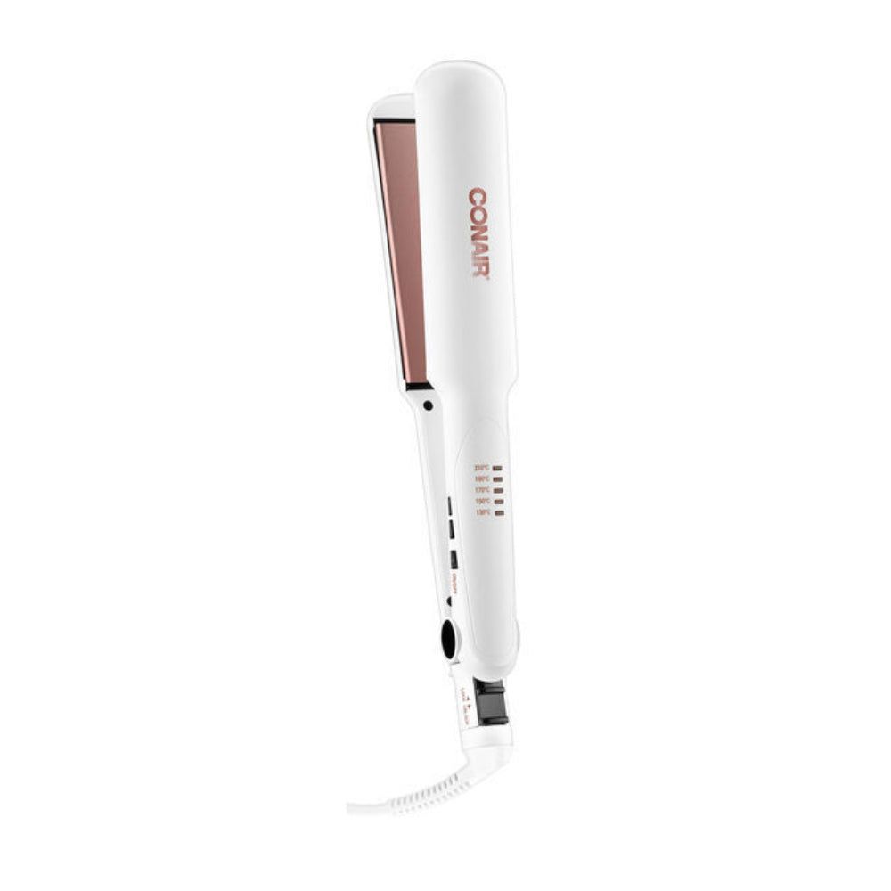 Plancha Con Doble Ceramica (25Mm) Cs221Nal_002