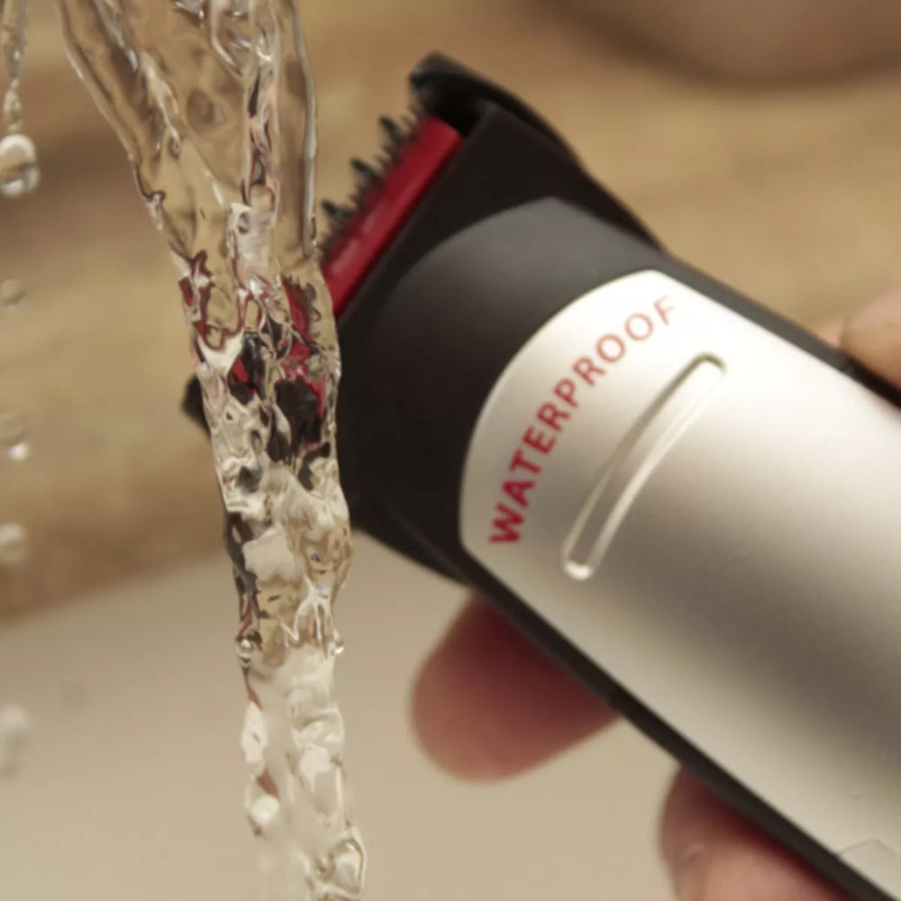 Recortadora Cabello Y Barba 8 En 1 Recargable Conairman E835Dal_005