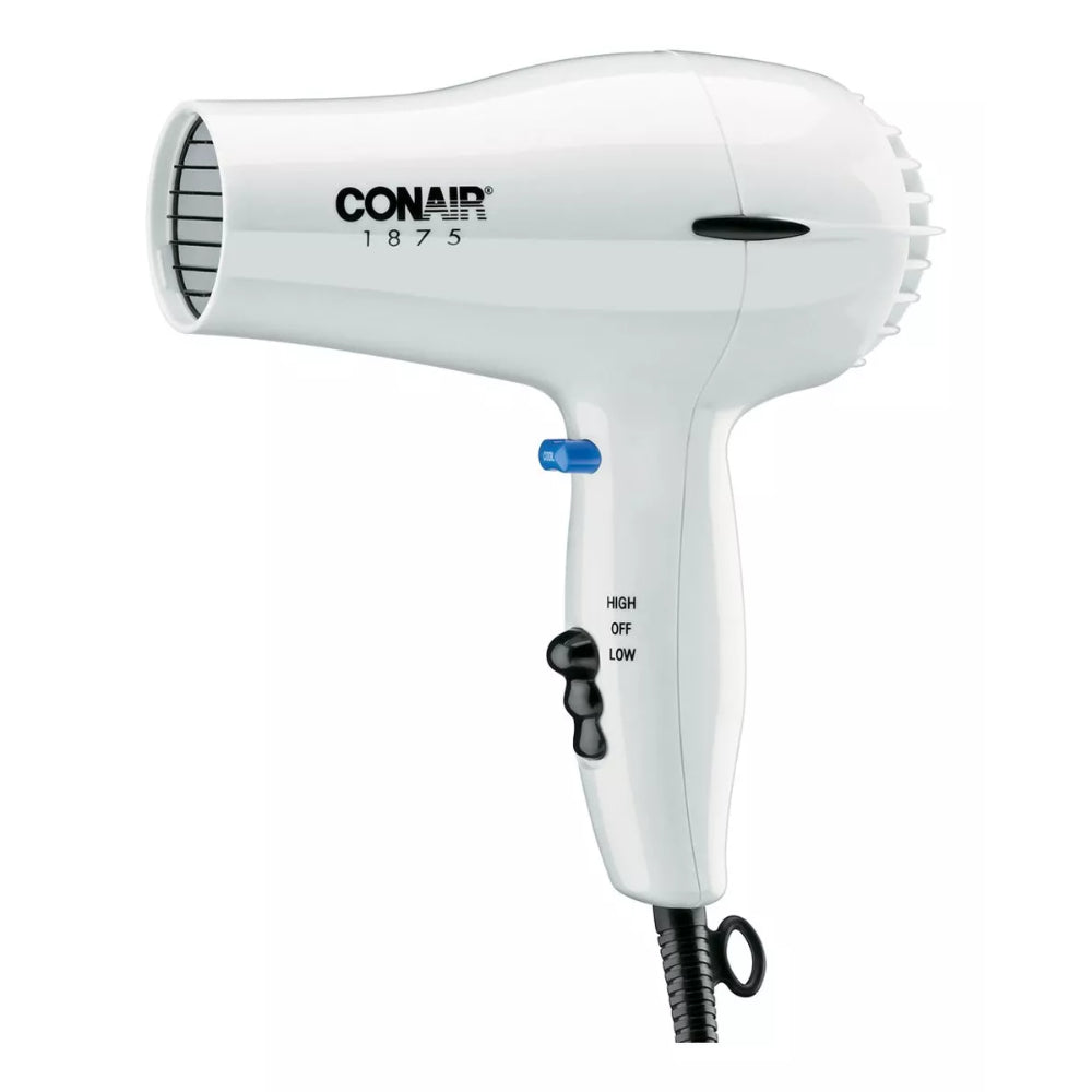 Secador D Cabello 1875 W No Alci Conair 247Mnal_001
