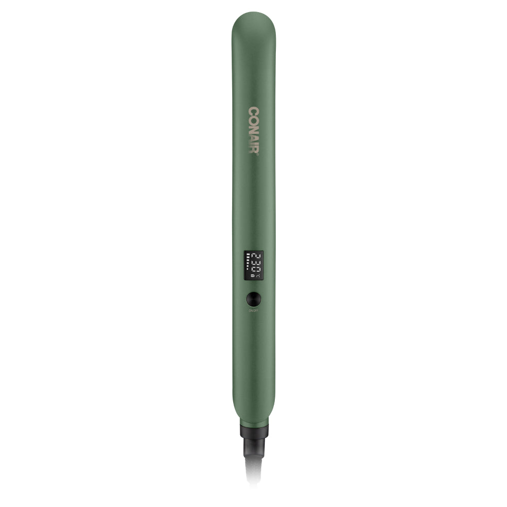 Plancha alisadora con infusión de aguacate y coco CS952DAL by Conair®_002