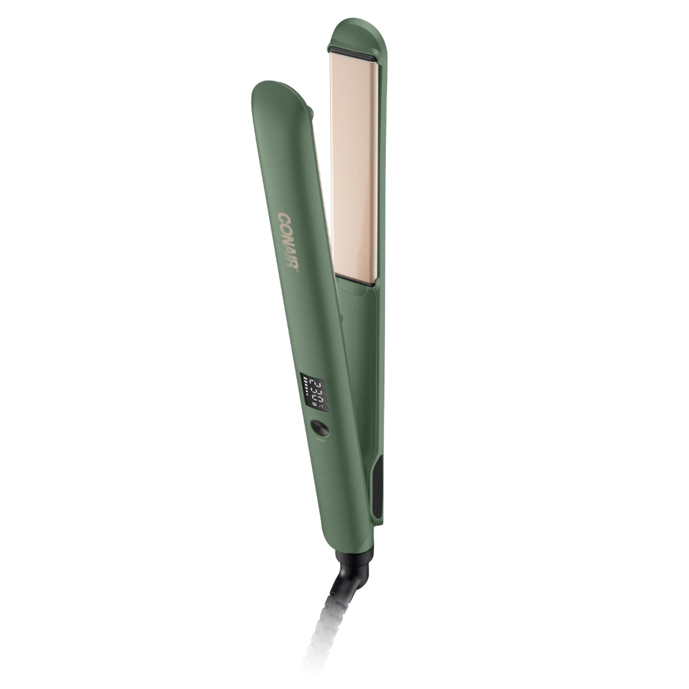 Plancha alisadora con infusión de aguacate y coco CS952DAL by Conair®_005