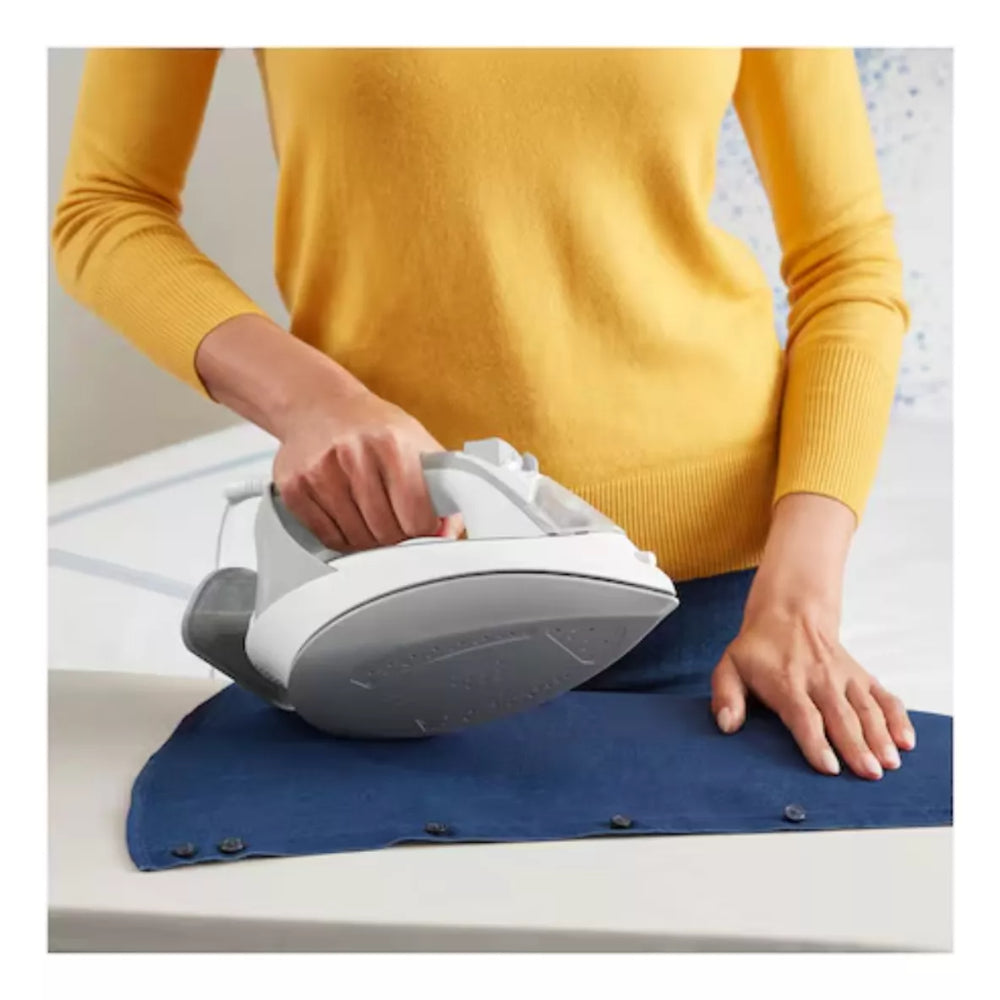 Plancha Vapor Glide Light 105 1200W Conair Gi105Es_005
