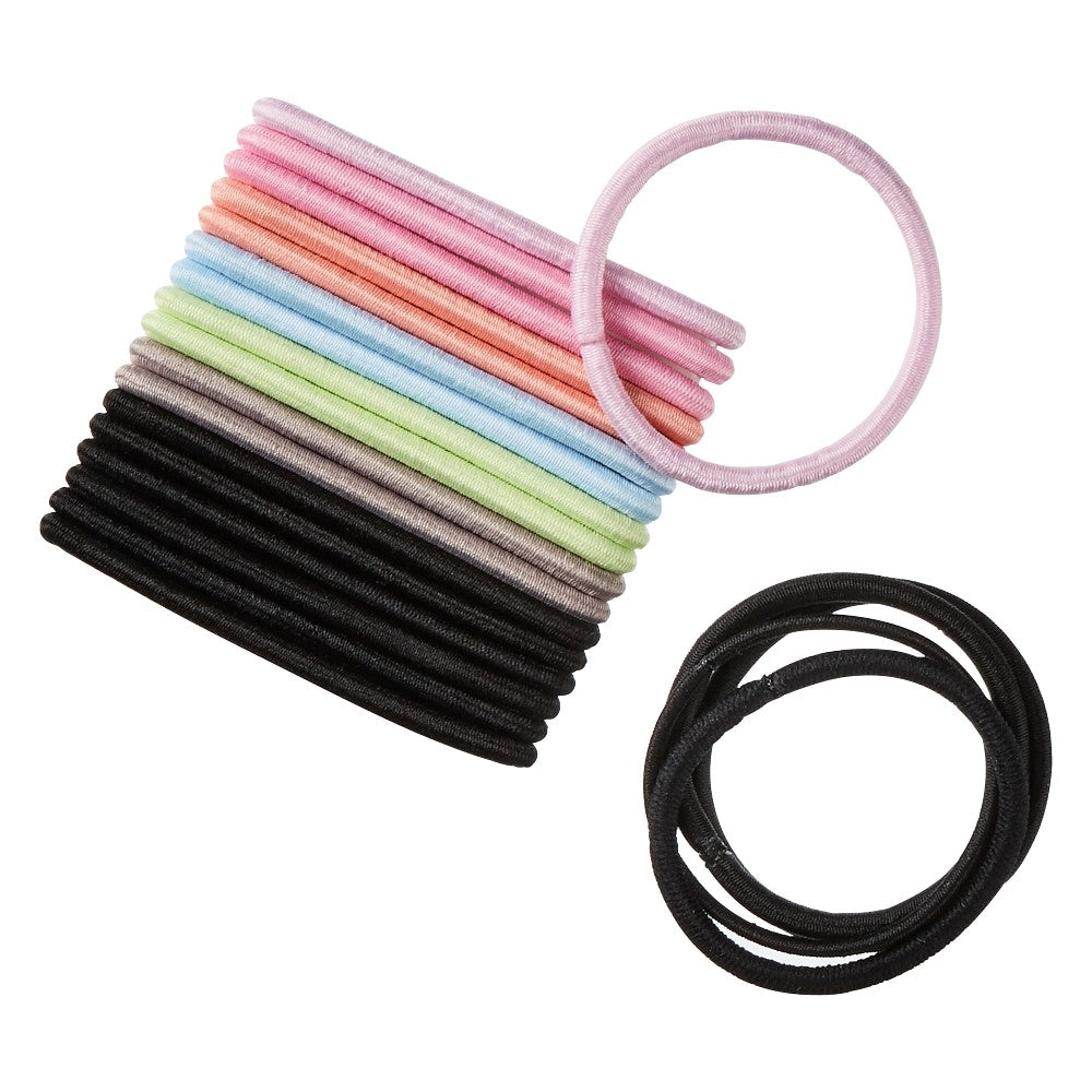 Bandas Elásticas Surtidas X 18 Unidades by Conair®