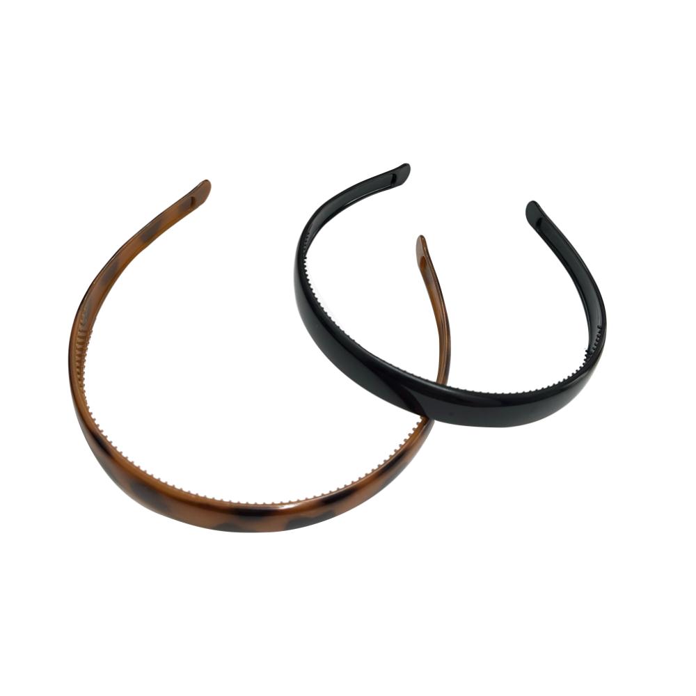 Diademas X 2 Resistentes Unbreakable Scunci by Conair®