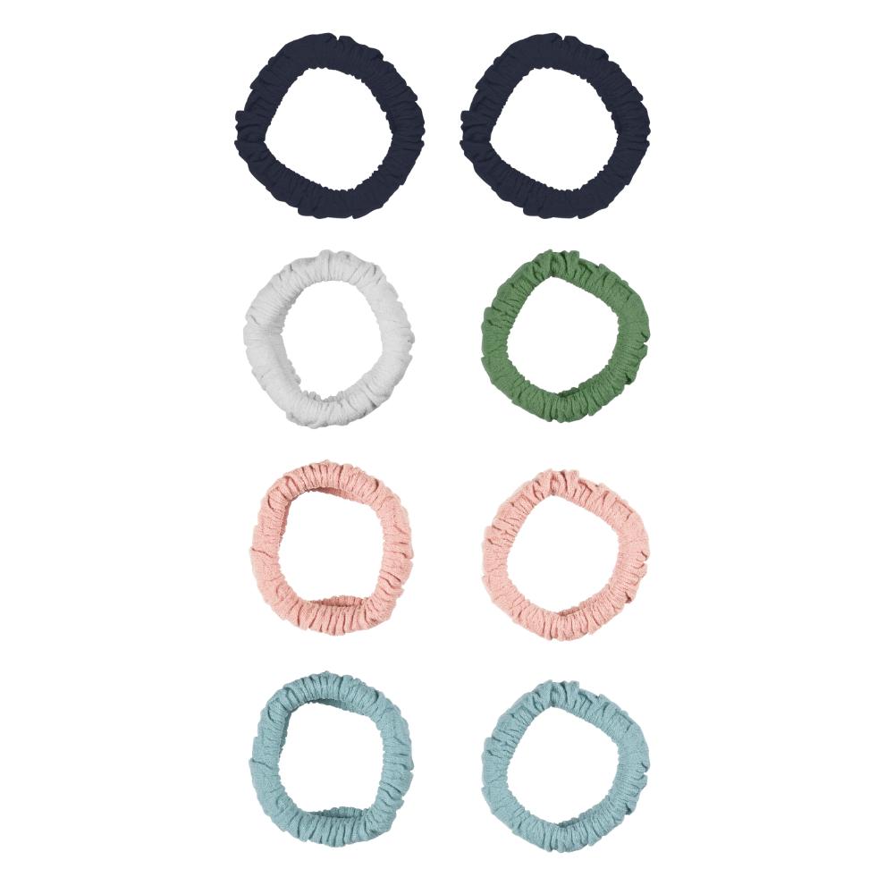 Coletas X 8 Resistentes Unbreakable Scunci by Conair®