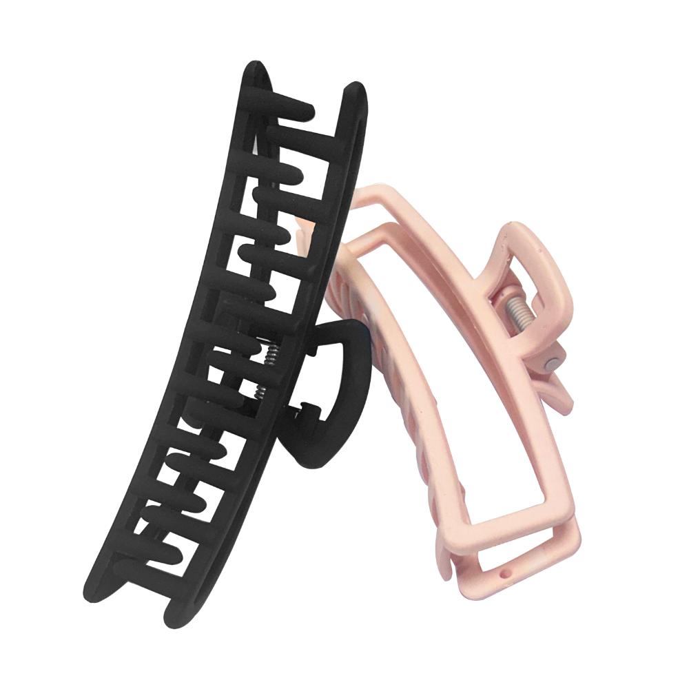 Pinzas Estilo Caimán X 2 Scunci by Conair®