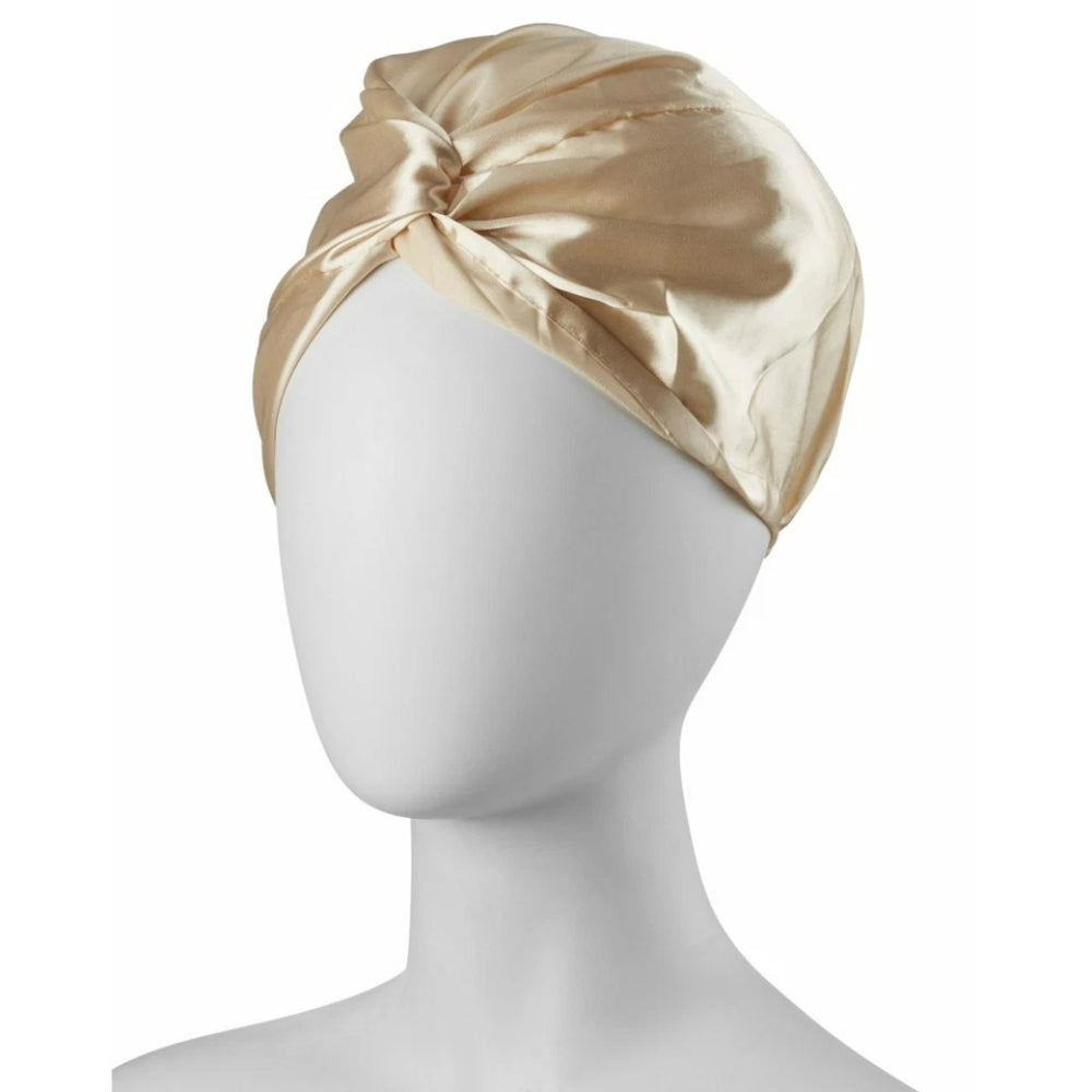 Gorro Para Dormir En Saten Conair_001