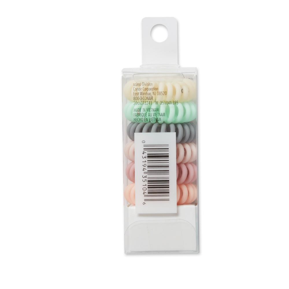 Espirales Color Mate X 6 by Conair®