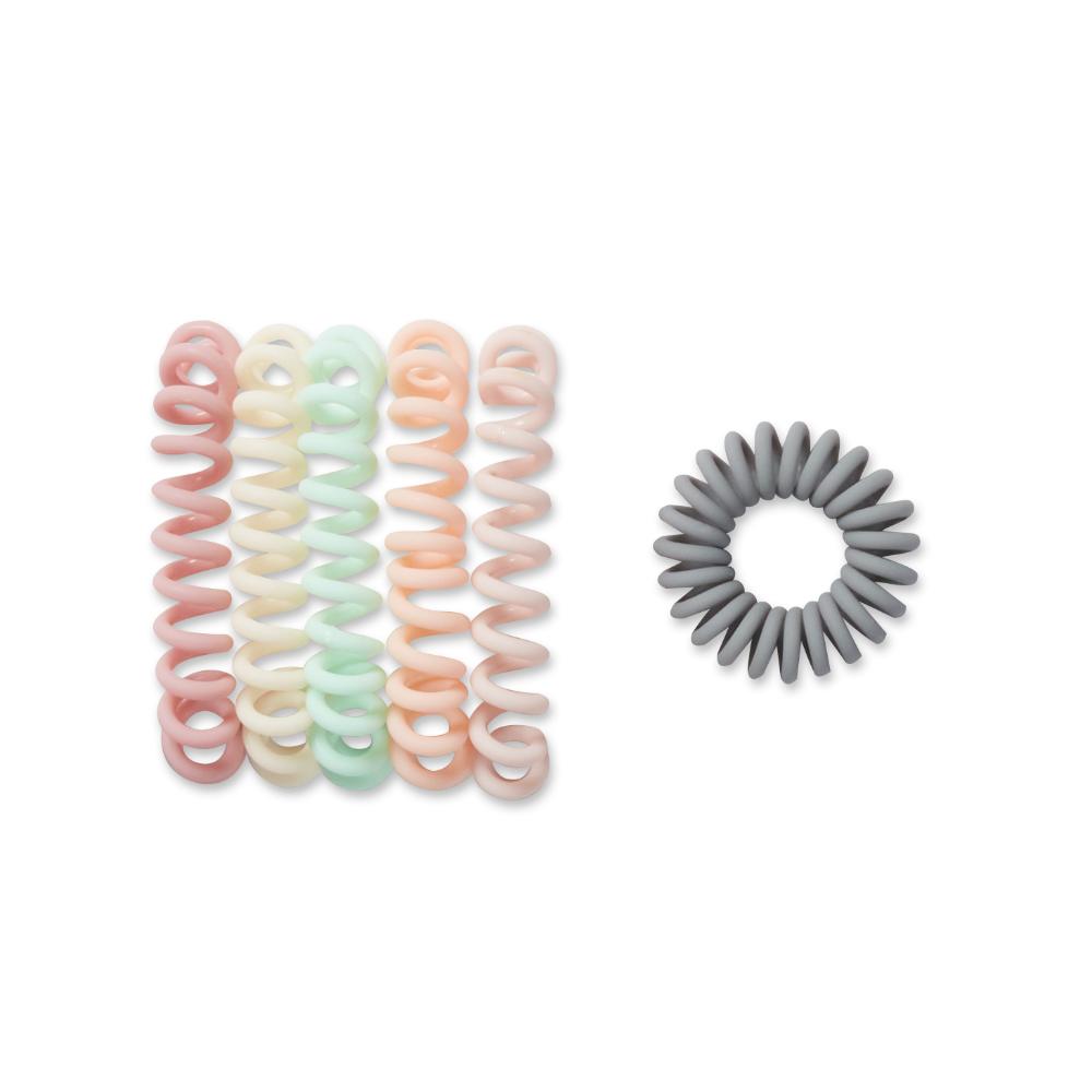 Espirales Color Mate X 6 by Conair®