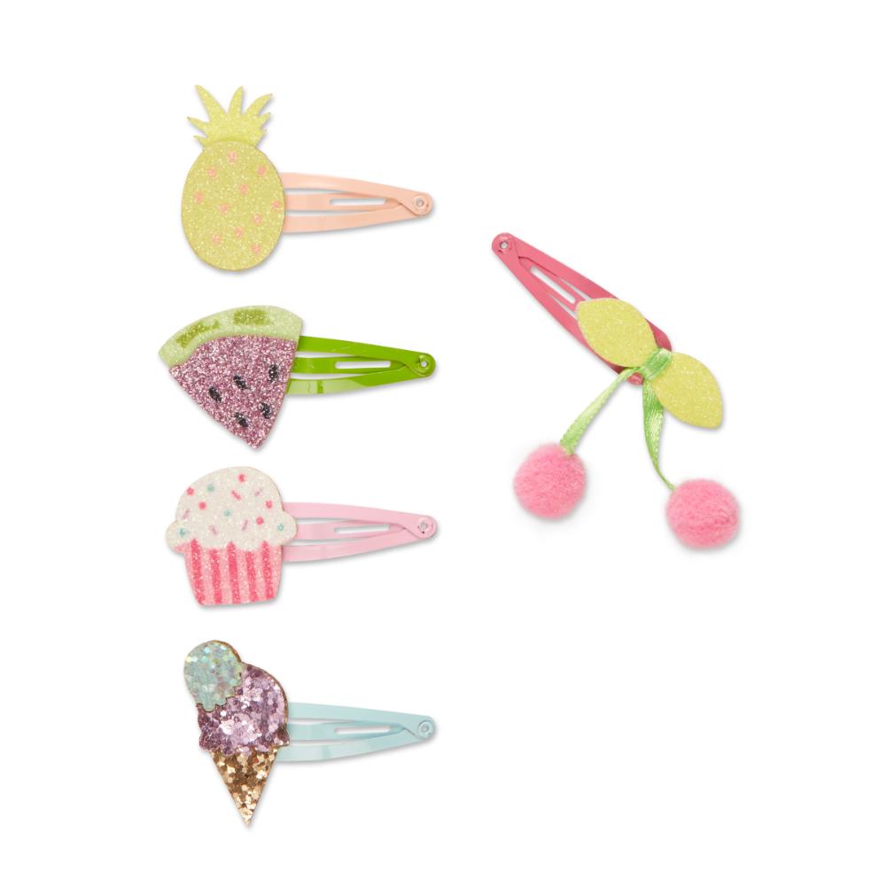 Hebillas Scunci 5Pk by Conair®