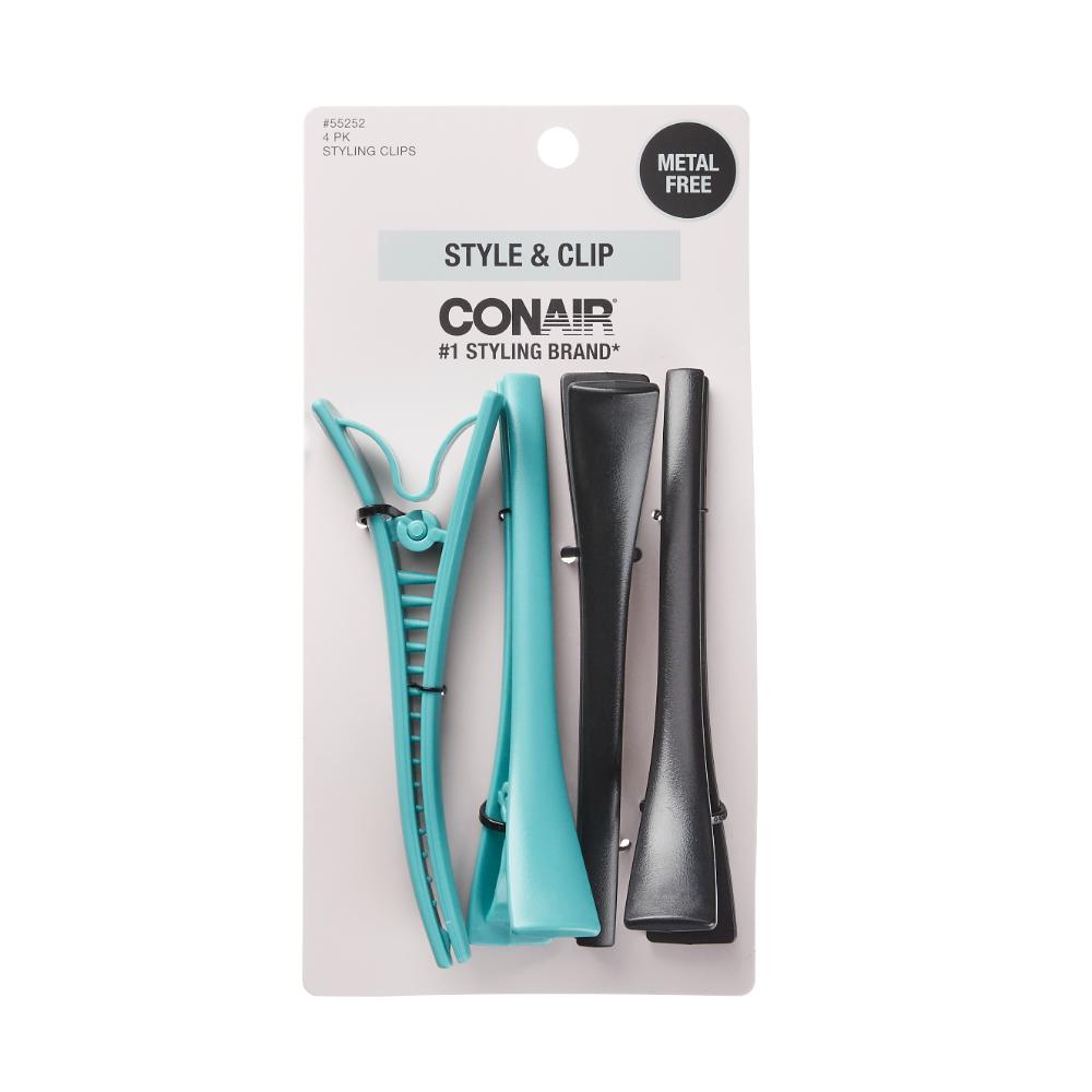 Pinzas en Metal 4-Pk by Conair®