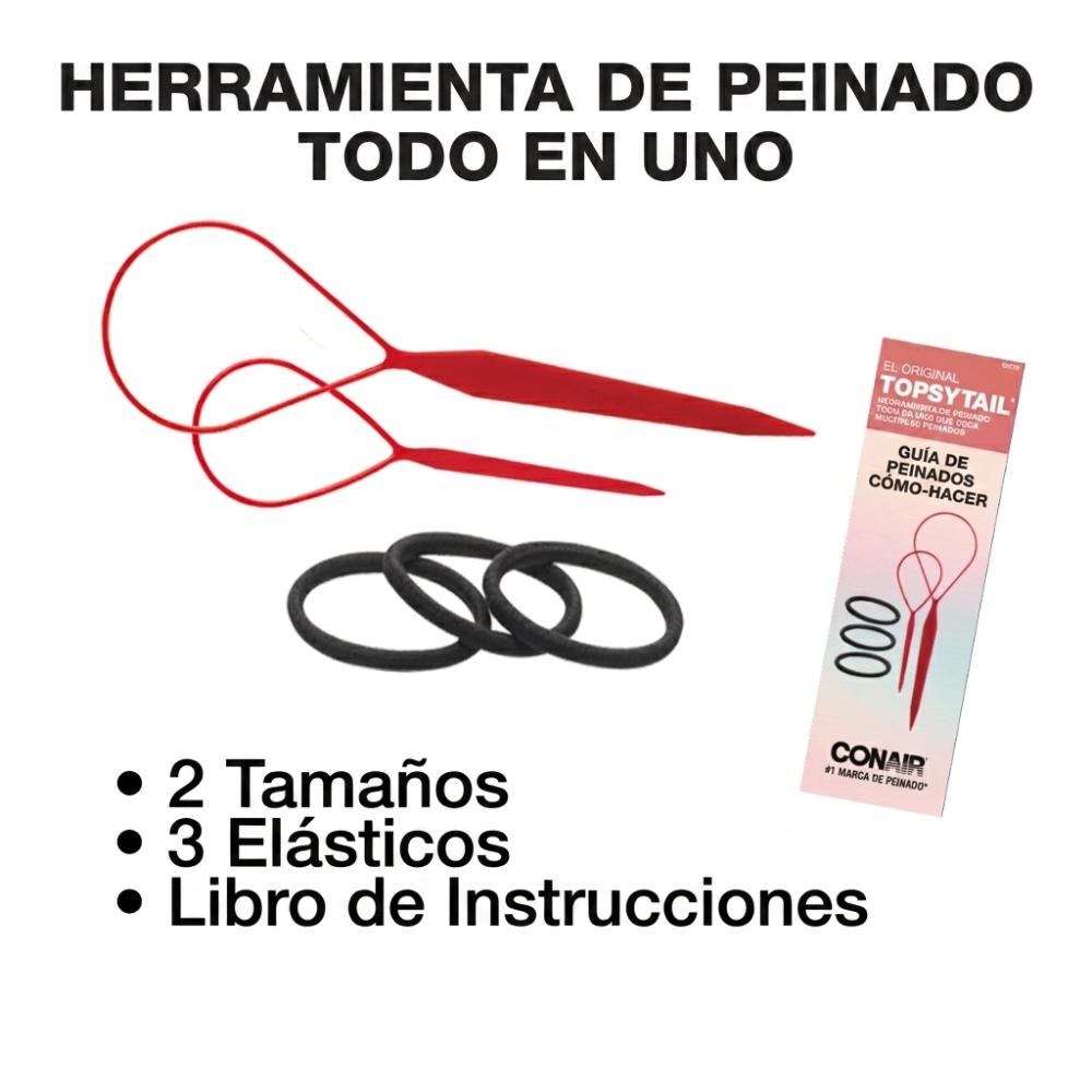Kit de Peinado 5 Pk by Conair®