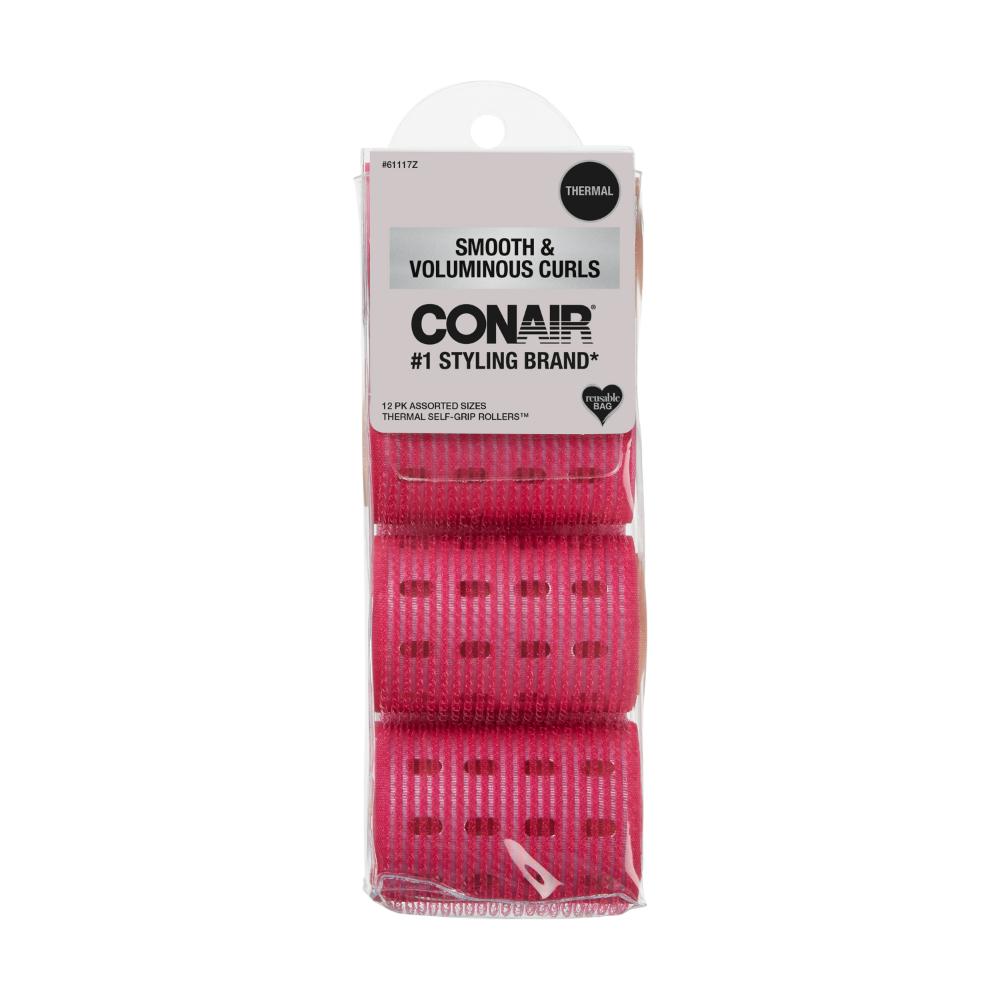 Rulos Térmicos X 12 by Conair®