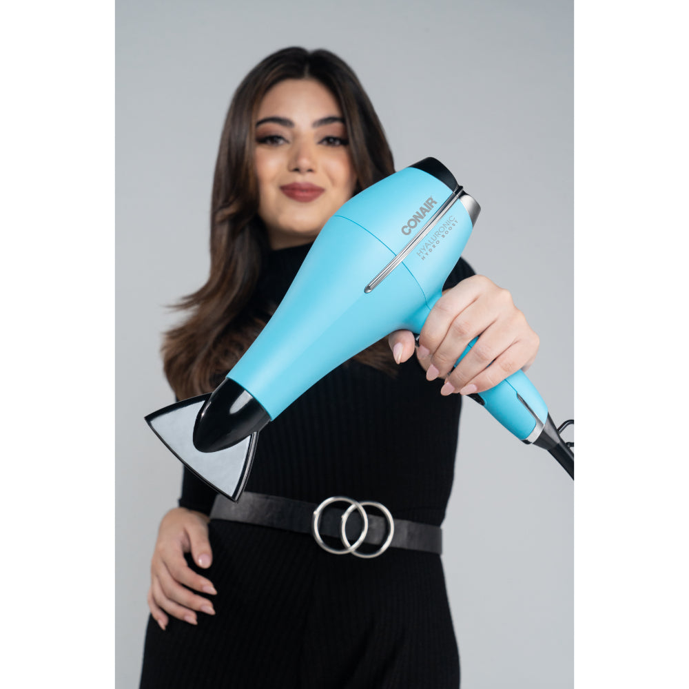 Secador Profesional Con Infusión Hialurónica 650Al By Conair®- Conair_006