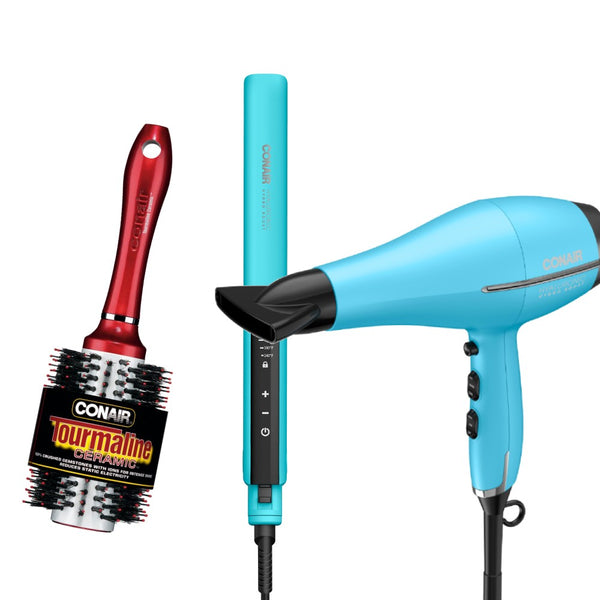 Combo Cuidado del Cabello 3 En 1 by Conair®