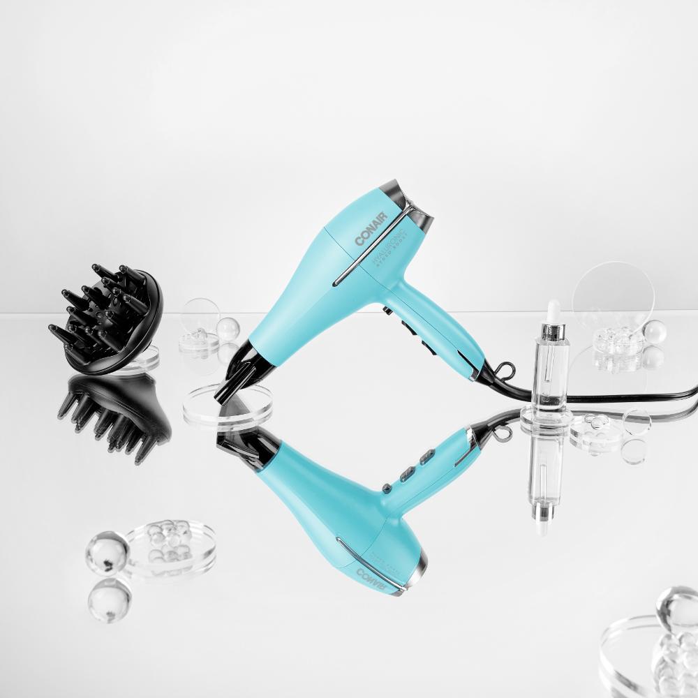 Secador Profesional con infusión hialurónica 650AL BY CONAIR®