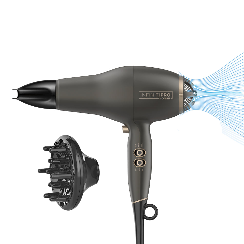 Secador Profesional Flomotion 680Nal Infitipro By Conair™